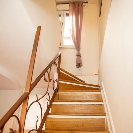 San Pietro Apart Рим Экстерьер фото