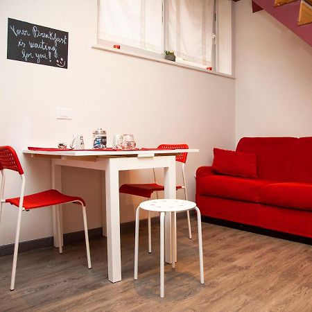 San Pietro Apart Рим Экстерьер фото