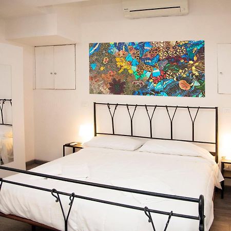 San Pietro Apart Рим Экстерьер фото