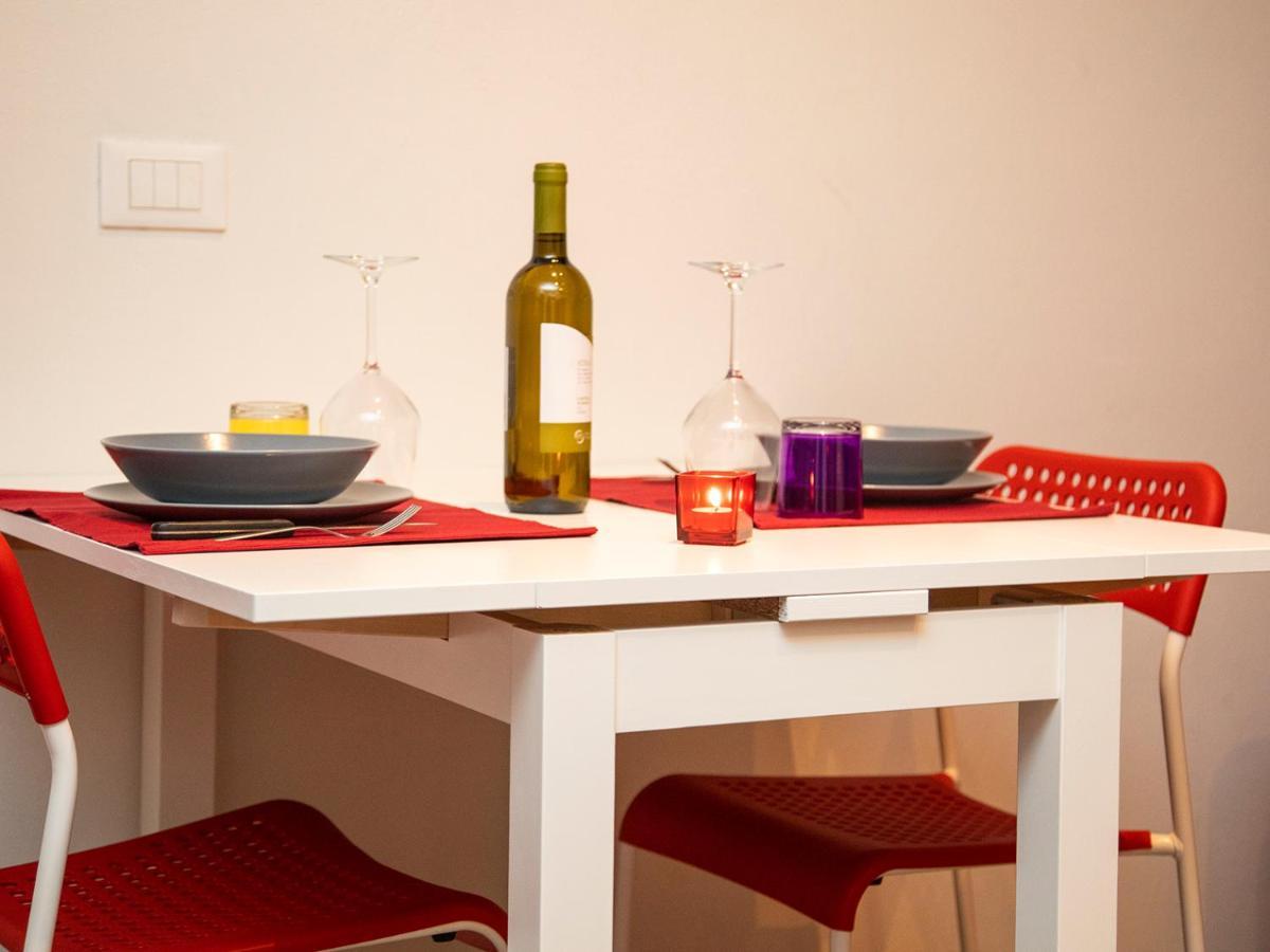 San Pietro Apart Рим Экстерьер фото